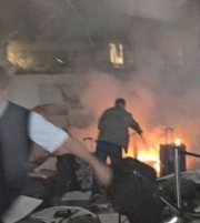 Αυξάνεται ο αριθμός των νεκρών από την επίθεση στο αεροδρόμιο Ατατούρκ