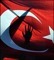 Η τουρκική βουλή έδωσε ψήφο εμπιστοσύνης στην κυβέρνηση Γιλντιρίμ