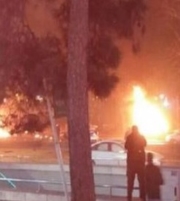 Τουρκία: Δύο νεκροί από την έκρηξη στα Άδανα