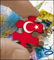 Toυρκία: Συνεχίζονται οι πιέσεις σε λίρα και μετοχές