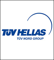 Επιθεώρηση και πιστοποίηση φωτοβολταϊκού 100 MW από TÜV HELLAS