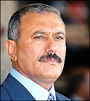 Υεμένη: Αρνείται να παραιτηθεί ο Πρόεδρος Σάλεχ