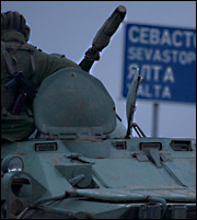 Ουκρανία: Η Μόσχα περνά στην «αντεπίθεση»