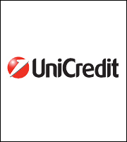 Unicredit: Πτώση 65% στα κέρδη δ τριμήνου