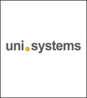 Συνεργασία της Uni Systems με τη Euroxx Χρηματιστηριακή