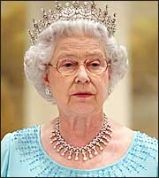 Βασίλισσα Ελισάβετ: Να το σκεφτούν καλά οι Σκωτσέζοι