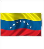 Fitch: Υποβάθμισε την Βενεζουέλα σε «CCC» από «Β»