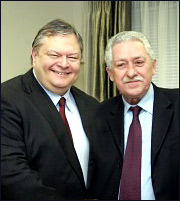 Στροφή στην ανάπτυξη ο στόχος της κυβέρνησης