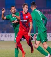 Η Βέροια σκόνταψε και παραχώρησε 0-0 στον Πανθρακικό