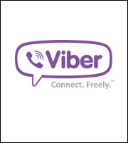 Επανασχεδιάστηκε η εφαρμογή Viber