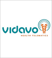 Vidavo: Συμμετοχή στη Healthcare Innovation Expo