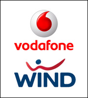 Vodafone-Wind: Ψάχνονται για μεγάλο ντιλ