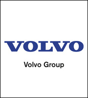 Volvo: Πτώση 15% στα καθαρά κέρδη το γ τρίμηνο
