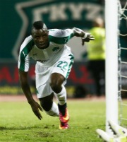 Ένα θετικό αποτέλεσμα κυνηγάει ο Παναθηναϊκός στη Λιέγη