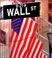 Θετικό γύρισμα στην Wall Street