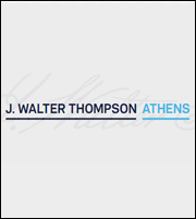 Ασημένιο βραβείο Epica για την J. Walter Thompson Athens
