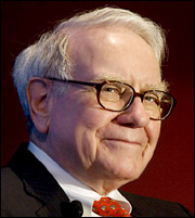 Buffett και 3G αγοράζουν την Heinz προς $28 δισ.