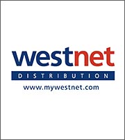﻿Διεθνής διάκριση για τη Westnet Distribution του Π. Γερμανού
