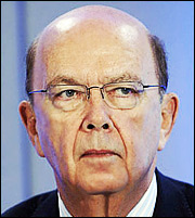 Ross: Δίνουμε έμφαση σε Ελλάδα, Ισπανία και Ιταλία