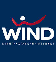 WIND: Τηλεπικοινωνιακό δίκτυο για την ΕΛΓΕΚΑ
