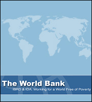 Μαύρες προβλέψεις από την Παγκόσμια Τράπεζα