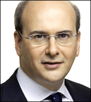 Χατζηδάκης: «Ο ΣΥΡΙΖΑ υιοθέτησε τον ΟΟΣΑ»