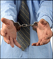 ΗΠΑ: Βαραίνουν οι ποινές φυλάκισης για insider traders