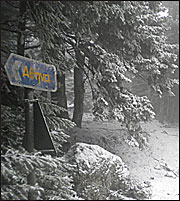 Ερχεται νέα επιδείνωση του καιρού - Προειδοποιεί η ΕΜΥ