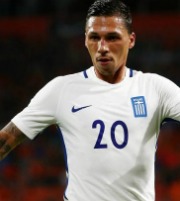 Xολωμένος ο Χολέμπας σταματάει από την Εθνική λόγω Σκίμπε!