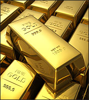 Hedge funds: Εκροές $7 δισ. από ETFs χρυσού στο 3μηνο