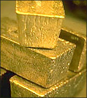 Το λονδρέζικο κέντρο χρυσού αξίας 5 τρισ. ετοιμάζεται για lifting