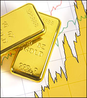 Αγωγές σε 5 μεγάλες τράπεζες για χειραγώγηση χρυσού