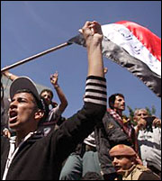 Αποχώρησε από τις ειρηνευτικές συνομιλίες η κυβέρνηση της Υεμένης