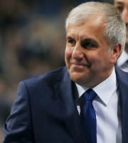 Η Φενερμπαχτσέ «έδεσε» τον Ομπράντοβιτς μέχρι το 2020