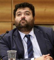 Ο Βασιλειάδης πρότεινε ξένους διαιτητές και μέτρα για τη βία