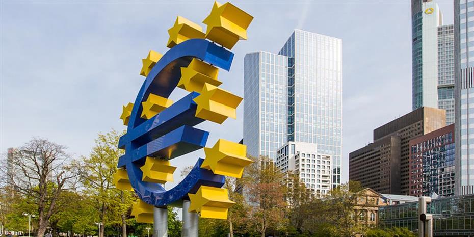 ΕΚΤ: Ανησυχία για την άνοδο του ευρώ