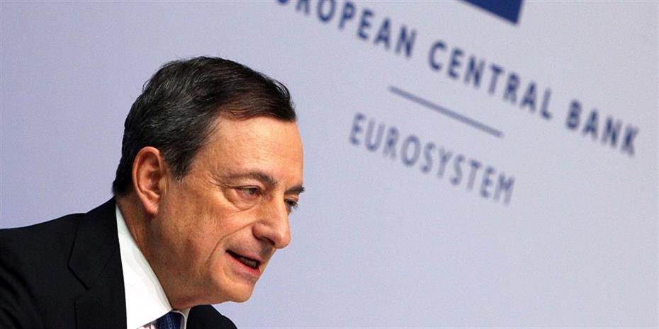 Ντράγκι: Εξοδος από το ευρώ μόνο αν πληρωθούν οι λογαριασμοί