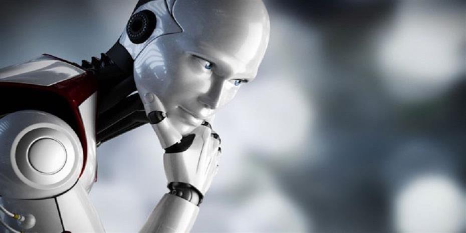 Status «ηλεκτρονικού ατόμου» εξετάζει η ΕΕ για τα ρομπότ!