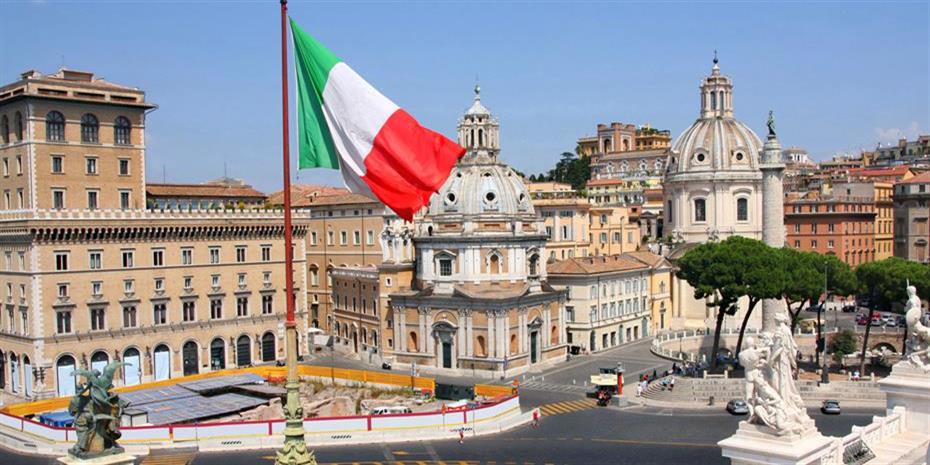 Κλείδωσε το όνομα του νέου Ιταλού πρωθυπουργού