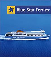 Νέα διαδικτυακή καμπάνια από την Βlue Star Ferries