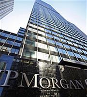 Επιμένει «ουδέτερη» η JP Morgan για τις ελληνικές μετοχές
