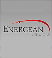      Energean Oil & Gas