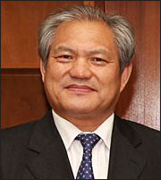 ΟΛΠ: Νέος διευθύνων σύμβουλος ο Captain Fu Cheng Qiu-Εκτελεστικός πρόεδρος ο Wan Min
