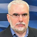 Κώστας Τσάβαλος