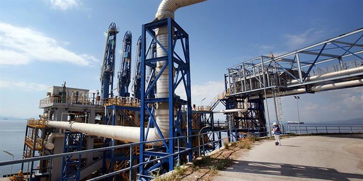 Το αμερικανικό σχέδιο για ενεργειακή κυριαρχία στην Ευρώπη