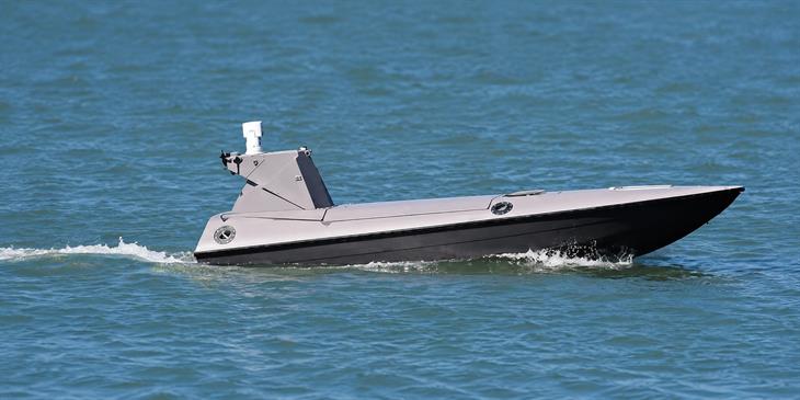 Βρετανικά κατασκοπευτικά drones έστελναν δεδομένα στην... Κίνα! 