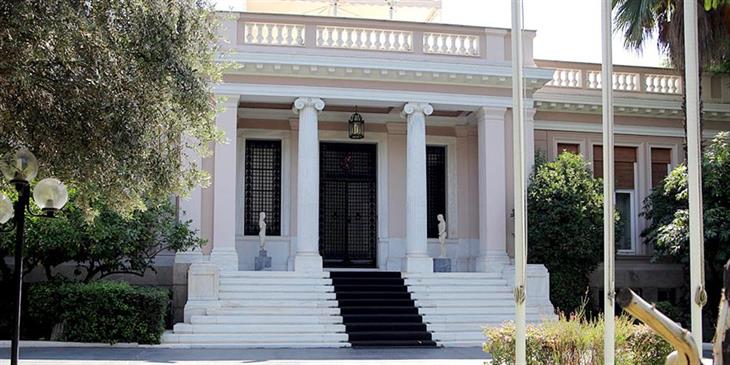 Να παραμείνουν για ένα μήνα οι Patriot στη Σαουδική Αραβία αποφάσισε το ΚΥΣΕΑ