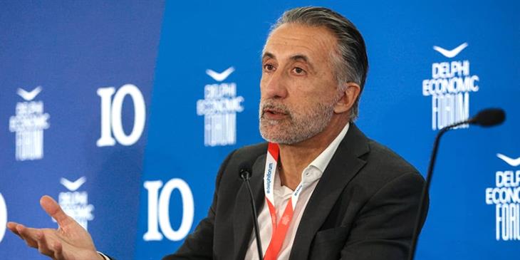 Κριστιάν Χατζημηνάς: Νέες επενδύσεις 120 εκατ. ευρώ με Βαρδινογιάννη και EOS Capital