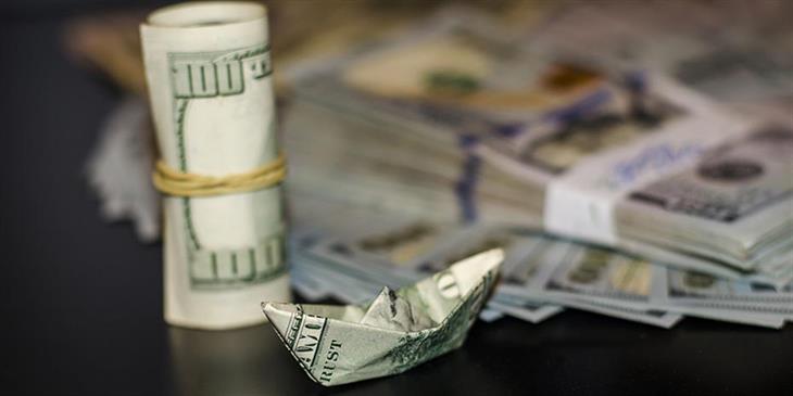 Πρώτη κίνηση του 10ετους treasury πάνω από το 5%