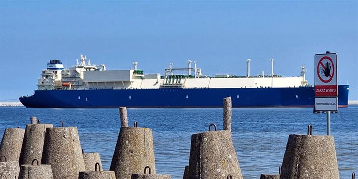 «Force Majeure» από Κατάρ σε μακροχρόνια συμβόλαια LNG